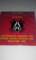 Westbam - The Mayday Anthem Remixes